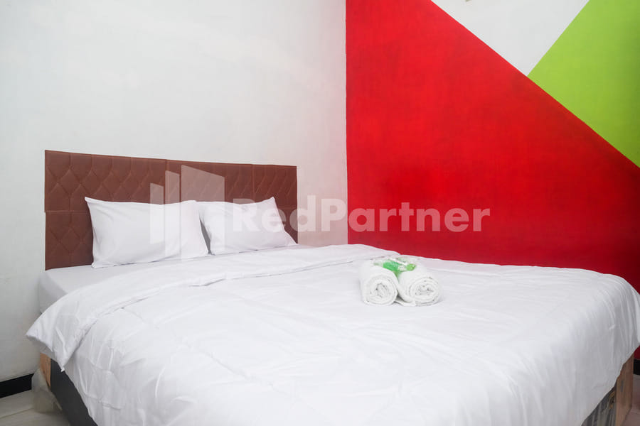 Mirza Residence Syariah Maguwoharjo Yogyakarta RedPartner