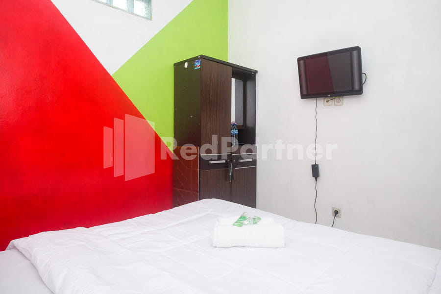 Mirza Residence Syariah Maguwoharjo Yogyakarta RedPartner