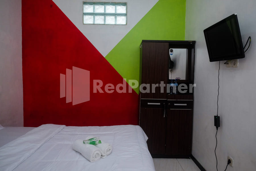 Mirza Residence Syariah Maguwoharjo Yogyakarta RedPartner
