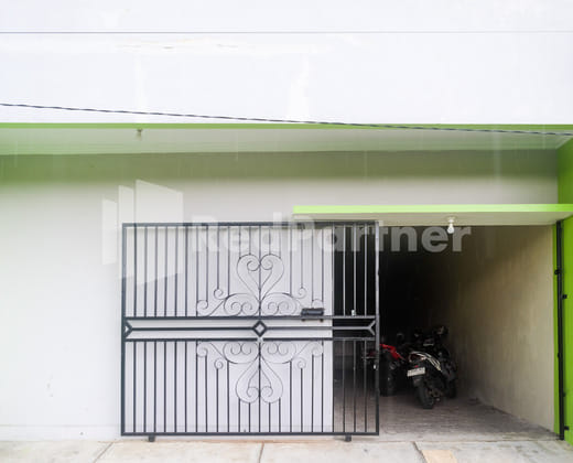 Mirza Residence Syariah Maguwoharjo Yogyakarta RedPartner