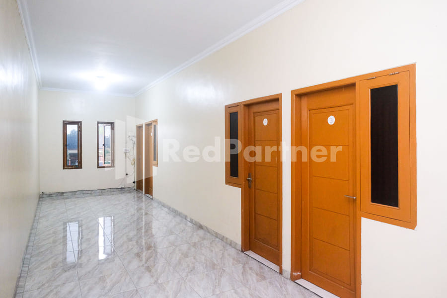 Mirza Residence Syariah Maguwoharjo Yogyakarta RedPartner