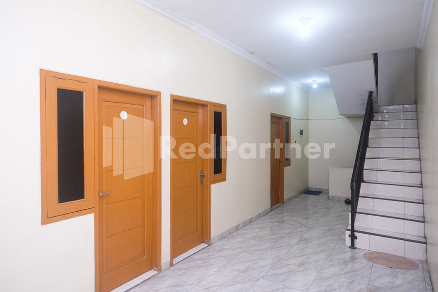 Mirza Residence Syariah Maguwoharjo Yogyakarta RedPartner