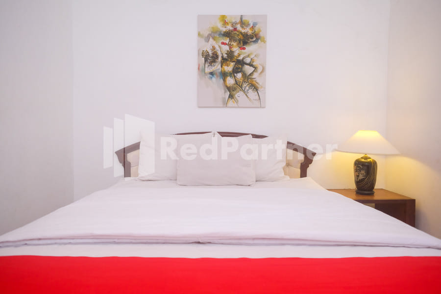 Ndalem Pundhi Maguwoharjo RedPartner