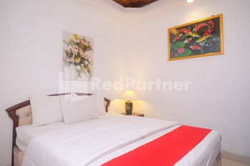 Ndalem Pundhi Maguwoharjo RedPartner