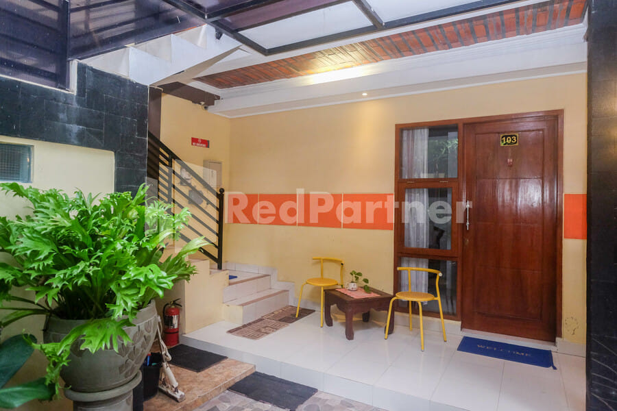 Ndalem Pundhi Maguwoharjo RedPartner