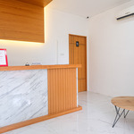 RedDoorz near Ambarrukmo Area