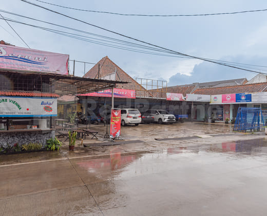 Seruni Guest House Near Alun Alun Lembang Mitra RedDoorz