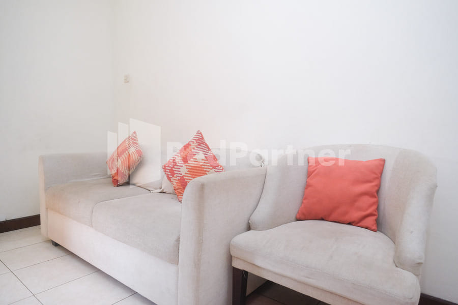 Tatti Inn Syariah Seturan RedPartner