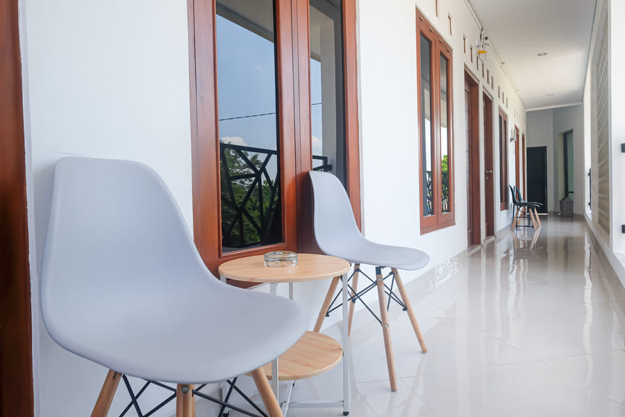 RedDoorz near INSTIPER Yogyakarta