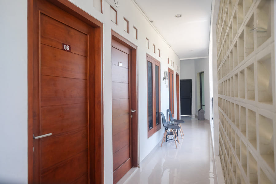 RedDoorz near INSTIPER Yogyakarta