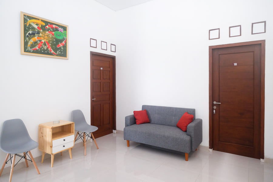 RedDoorz near INSTIPER Yogyakarta