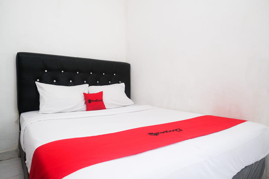 RedDoorz Syariah @ Falisha UMY