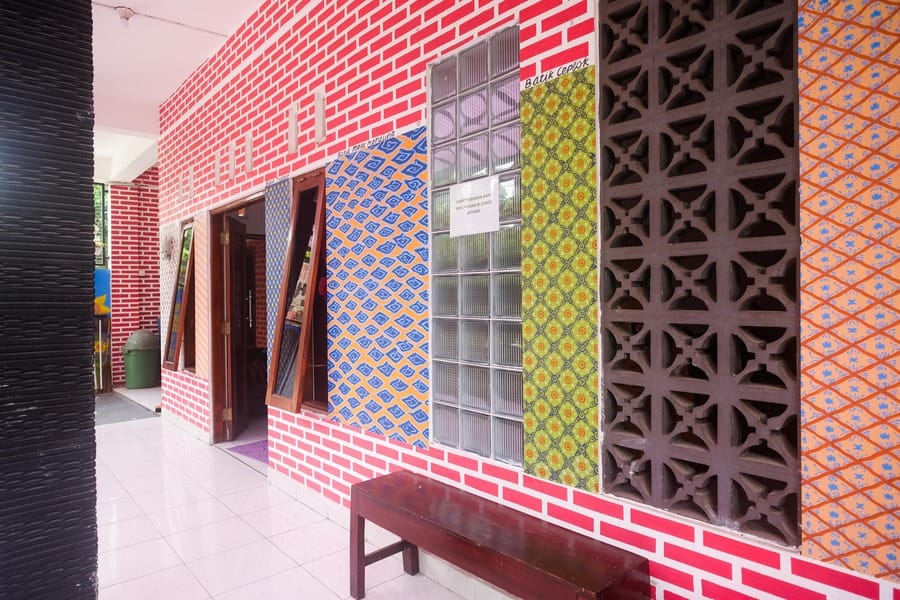 RedDoorz Syariah @ Falisha UMY