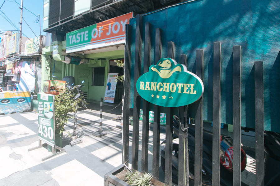 RedDoorz @ Ranchotel Bayanan Alabang