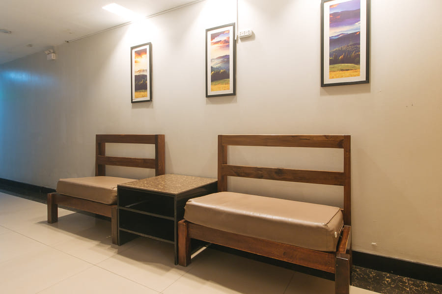 RedDoorz @ Ranchotel Bayanan Alabang