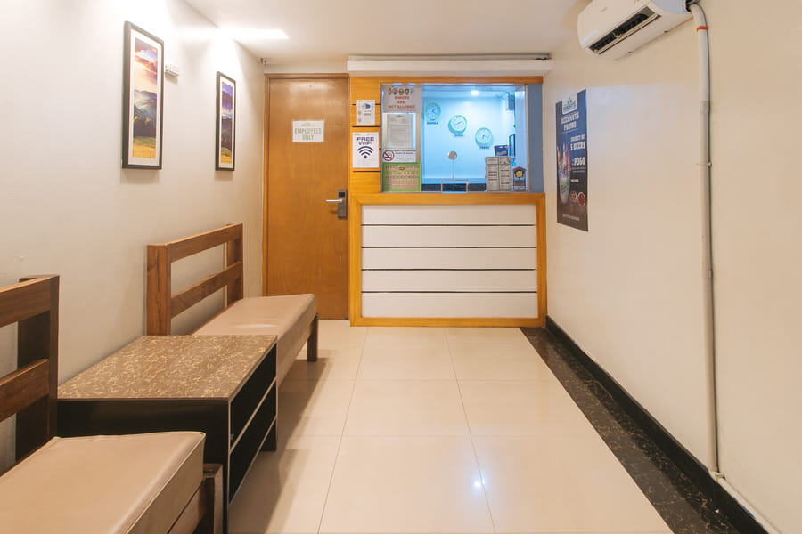 RedDoorz @ Ranchotel Bayanan Alabang