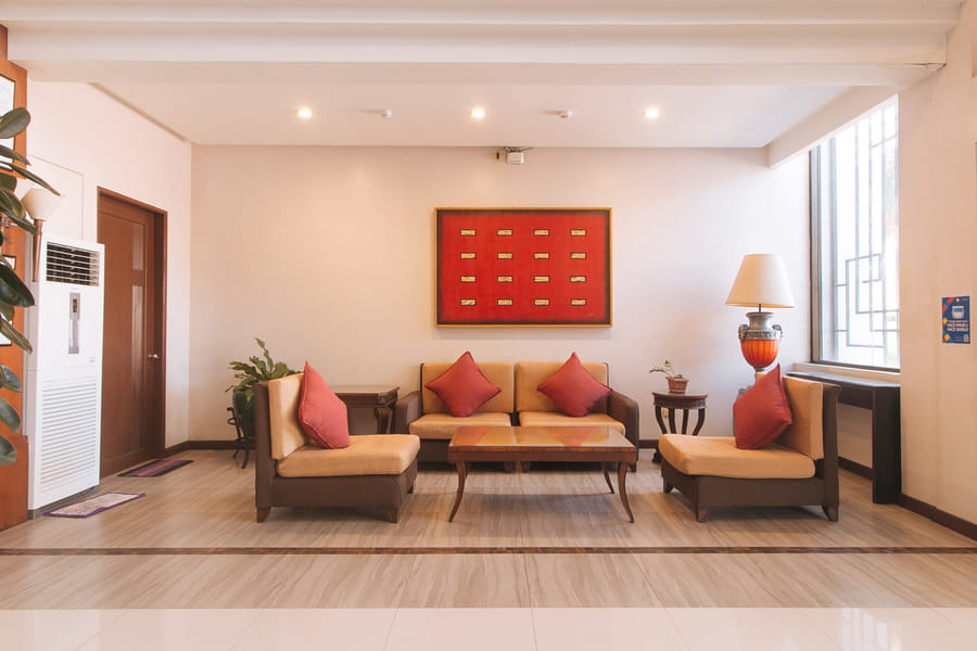 Bliss Hotel San Fernando Pampanga City