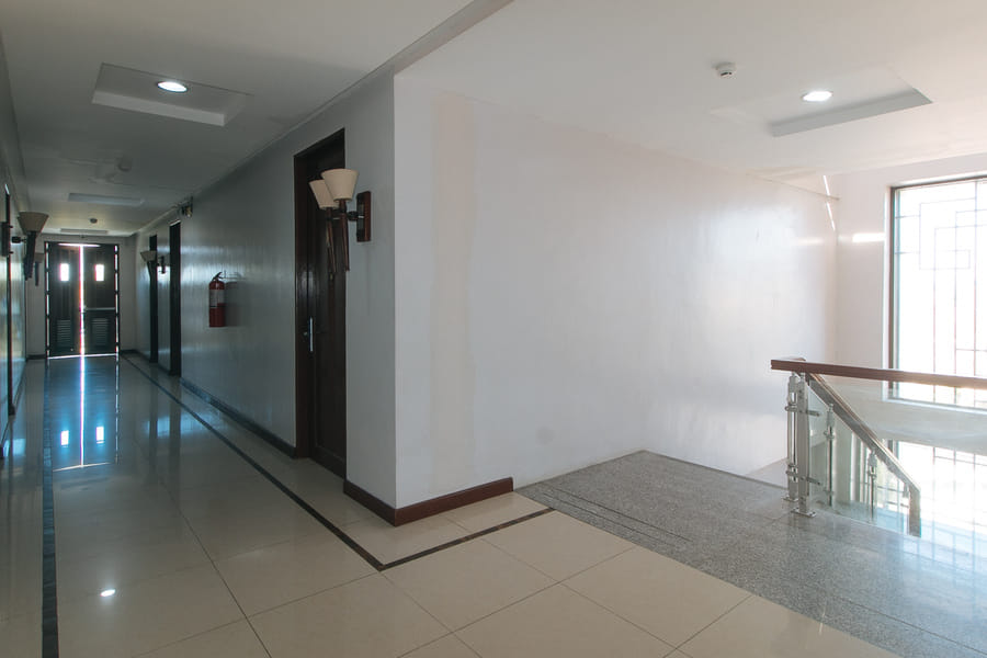 Bliss Hotel San Fernando Pampanga City