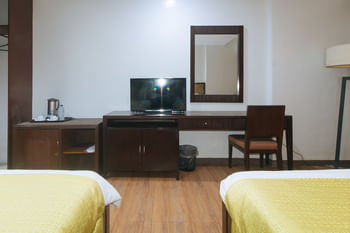 Bliss Hotel San Fernando Pampanga City