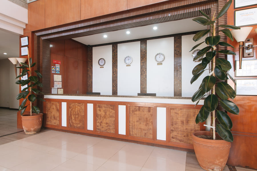 Bliss Hotel San Fernando Pampanga City