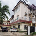 SRB near Mall Ciputra CIbubur Mitra RedDoorz