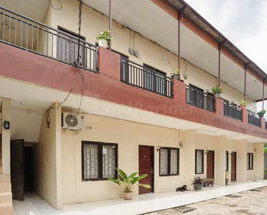 SRB near Mall Ciputra CIbubur Mitra RedDoorz