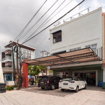 Urbanview Hotel Bong Gajah Lampung