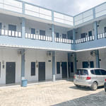 RedDoorz @ Jalan Ryacudu Korpri Lampung