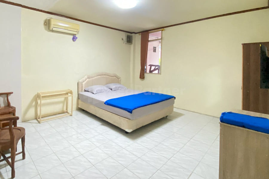 Wisma Sodikin Syariah Mitra RedDoorz