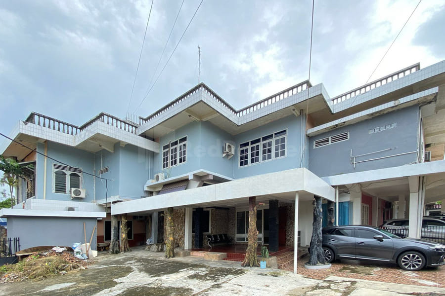 Wisma Sodikin Syariah Mitra RedDoorz