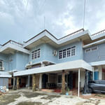Wisma Sodikin Syariah Mitra RedDoorz