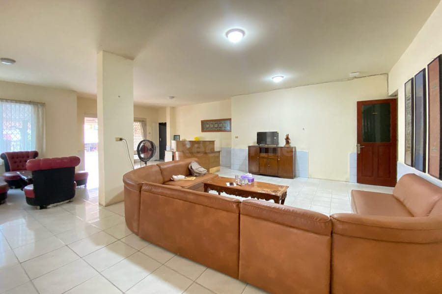 Wisma Sodikin Syariah Mitra RedDoorz