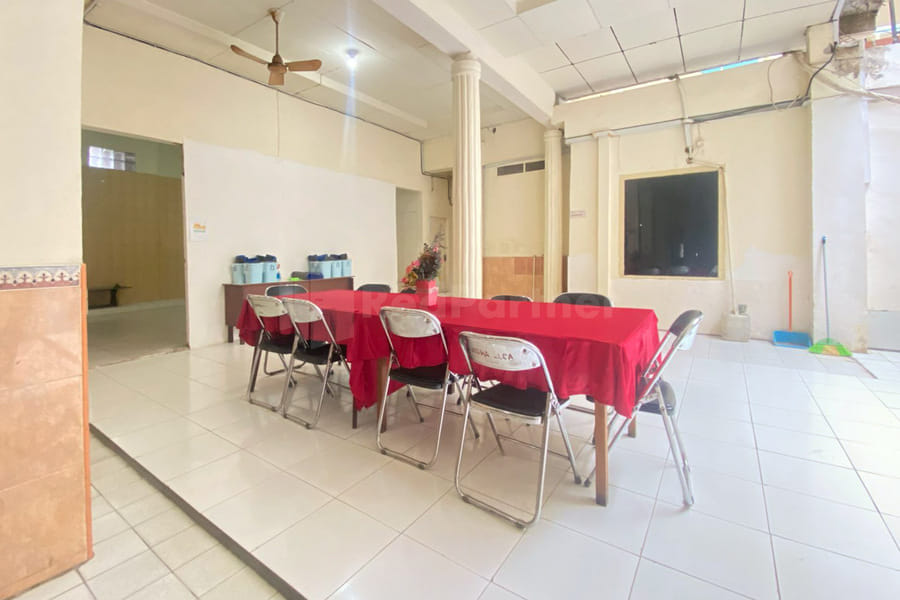 Wisma Sodikin Syariah Mitra RedDoorz