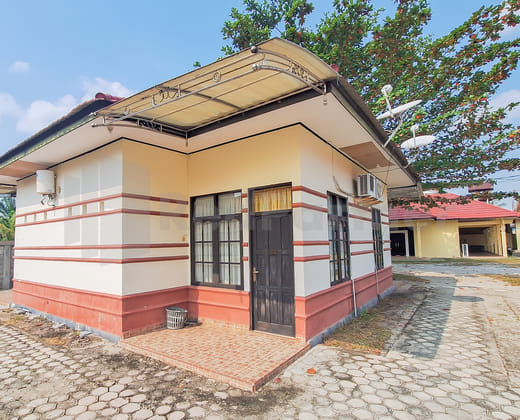 Aman Guest House Redpartner