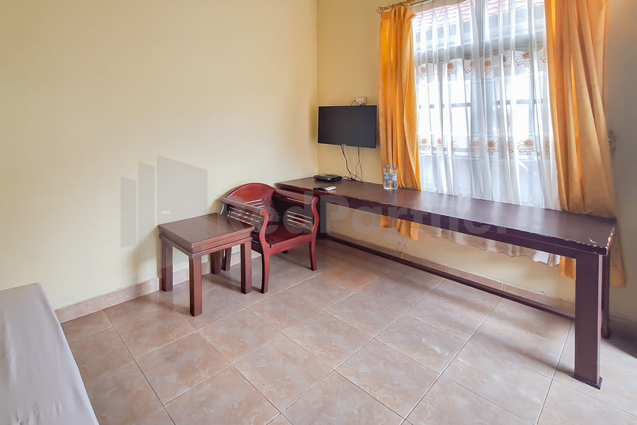 Aman Guest House Redpartner