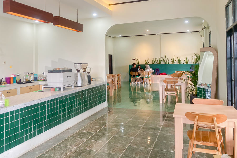 Aman Guest House Redpartner