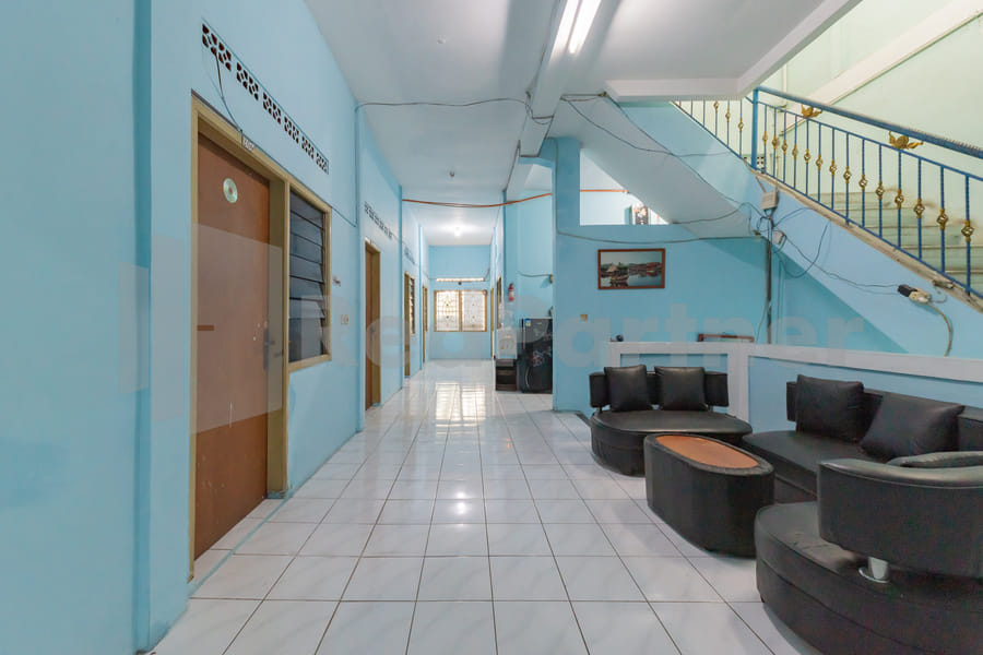 Grha Blue Sky Syariah RedPartner