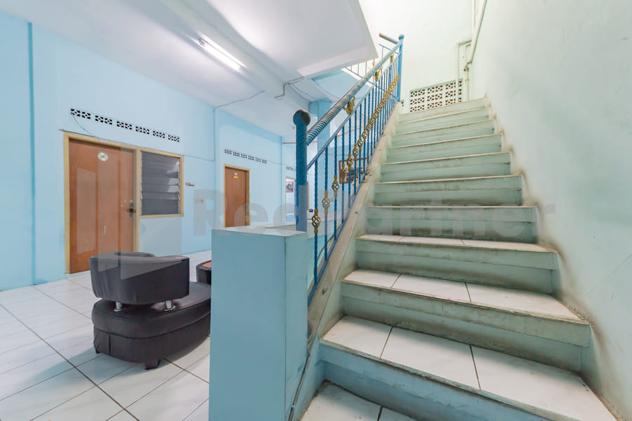 Grha Blue Sky Syariah RedPartner