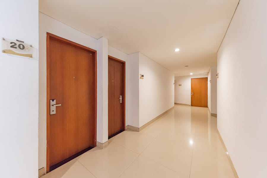 RedDoorz Premium near Paris Van Java Mall