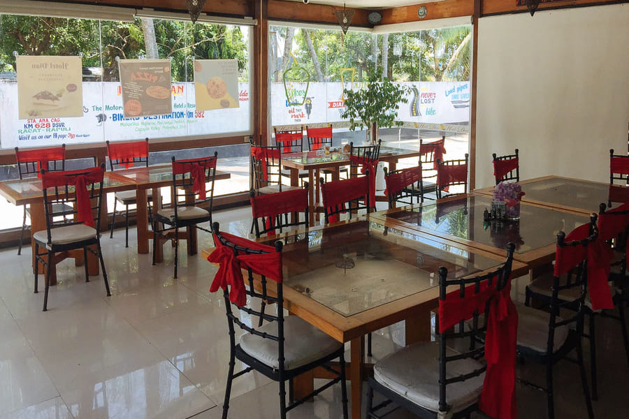 Reddoorz @ Hotel Dian Aparri