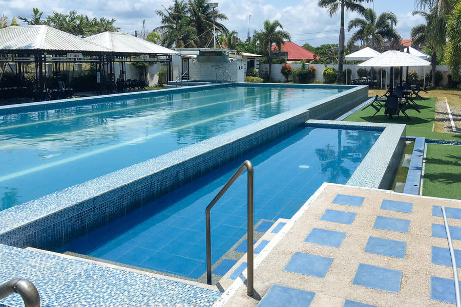 Reddoorz @ Hotel Dian Aparri