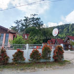 AS Resto,Café & Hotel Mitra RedDoorz