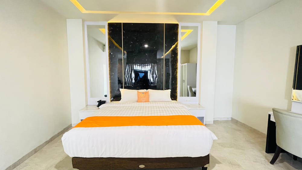 Suite Room