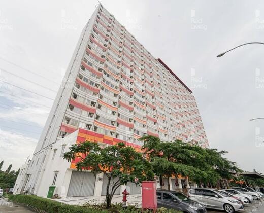 Apartemen Riverview Cikarang by Star Rooms