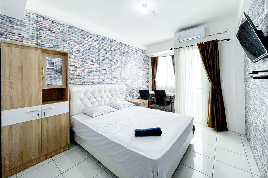 Apartemen Riverview Cikarang by Star Rooms