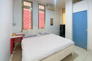 Wisma Syariah Lambhuk Banda Aceh RedPartner