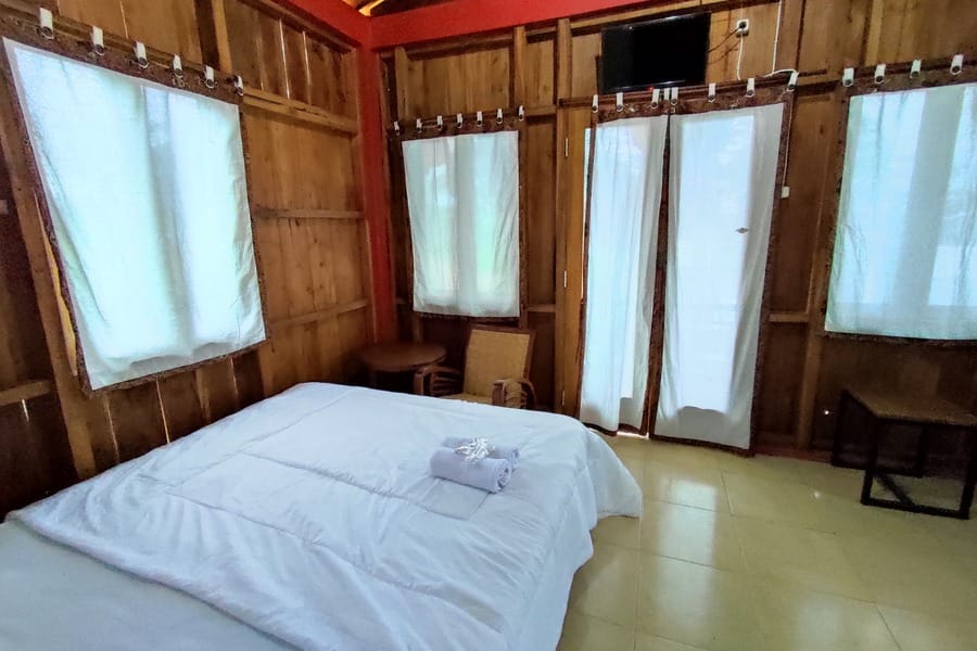 Omah Joglo Sukorejo RedPartner