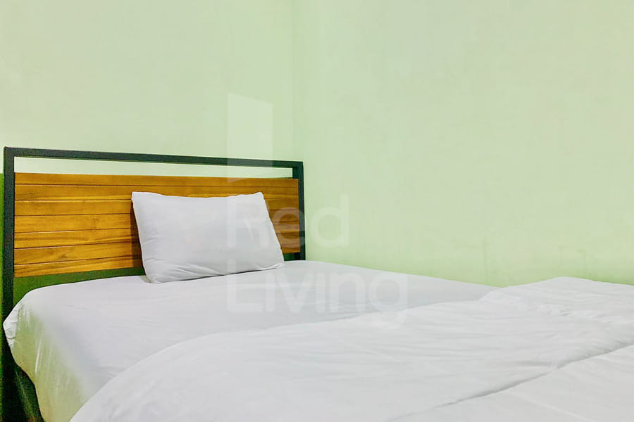 RedLiving Apartemen Sentra Timur - YN Idea Property Tower Kuning