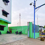 RedDoorz @ Star Hill Inn Syariah Tebing Tinggi