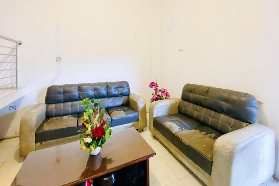RedDoorz @ Star Hill Inn Syariah Tebing Tinggi